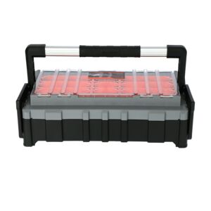 TOOL BOX 22" CANTILEVER TACTIX TOOL BOX 22" CANTILEVER TACTIX